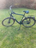 Gazelle Esprit in Nieuwstaat!, Versnellingen, Ophalen of Verzenden, Zo goed als nieuw, Gazelle