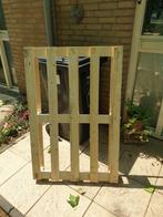 Euro pallet, Doe-het-zelf en Verbouw, Hout en Planken, Ophalen of Verzenden, Zo goed als nieuw, Minder dan 200 cm, Vuren