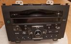 Auto radio, Auto diversen, Ophalen, Zo goed als nieuw