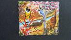 vogels dieren 1996Mexico bedreigde diersoorten, Postzegels en Munten, Postzegels | Thematische zegels, Dier of Natuur, Verzenden