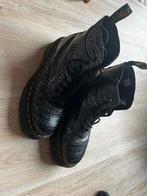 Dr. Martens Sinclair maat 40, Kleding | Dames, Schoenen, Ophalen of Verzenden, Zo goed als nieuw, Zwart