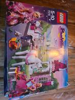 LEGO Belville 7578 Prinses met Paard en Koets, Ophalen, Gebruikt, Complete set, Lego
