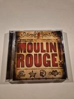 Moulin Rouge OST, Ophalen of Verzenden, Zo goed als nieuw