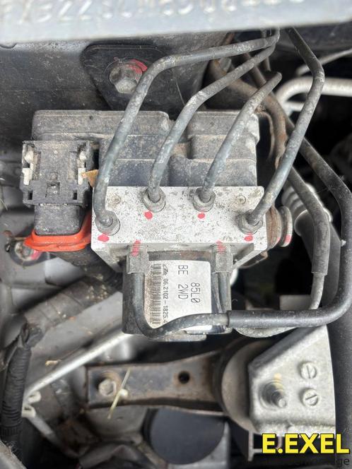 ABS pomp opel agila / suzuki splash 2008-2014 85L0, Auto-onderdelen, Remmen en Aandrijving, Opel, Gebruikt, Herkomst onderdeel bekend