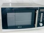 Wla combi magnetron in nette staat, Witgoed en Apparatuur, Magnetrons, Ophalen, Zo goed als nieuw