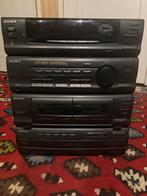 Sony LBT-N350 stereo systeem, Ophalen, Zo goed als nieuw, Sony