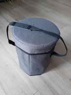 SENZA Sit to go koeltas, 28 ltr, kruk , Nieuw, Ophalen of Verzenden, Nieuw, Koeltas, Koelelement