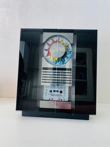B en O stereo set BeoSound Ouverture beschikbaar voor biedingen