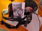 Polar SmartEdge Hartslagmeter, Sport en Fitness, Ophalen, Gebruikt, Polar, Met borstriem