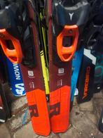 170cm ATOMIC REDSTER TR, 160 tot 180 cm, Ophalen of Verzenden, Zo goed als nieuw, Carve