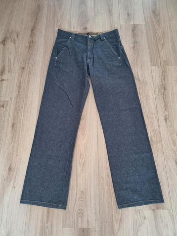 Marithé Francois Girbaud maat 52 taille 46cm lengte 117cm beschikbaar voor biedingen