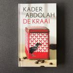 Boekenweekgeschenk 2011 - De kraai - Kader Abdolah, Ophalen of Verzenden, Gelezen, Kader Abdolah