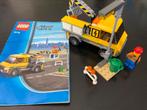 Lego nr 3179, Ophalen of Verzenden, Zo goed als nieuw, Complete set, Lego
