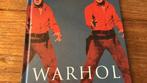Warhol, Ophalen of Verzenden, Nieuw, Schilder- en Tekenkunst