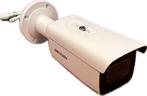 Hikvision AcuSense Network Bullet Camera, Ophalen of Verzenden, Buitencamera