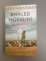 Khaled Hosseini De Vliegeraar, Ophalen of Verzenden, Zo goed als nieuw, Khaled Hosseini