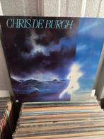 Vinyl lp CHRIS DE BURGH: THE GETAWAY, Ophalen of Verzenden, 12 inch, Poprock