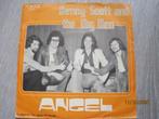 Benny Scott and The Big Ben   -   Angel, Cd's en Dvd's, 7 inch, Single, Ophalen of Verzenden, Zo goed als nieuw
