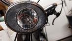 Originele Gazelle voorlamp (bedraad), Fietsen en Brommers, Fietsaccessoires | Fietsverlichting, Dynamo, Gebruikt, Waterbestendig