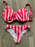 Bijna nieuwe Bikini Hunkemöller mt 85F broekje M, Ophalen of Verzenden, Zo goed als nieuw, Bikini