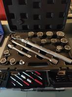 16-delige gereedschapset, Ophalen of Verzenden, Nieuw