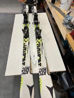 Atomic Nomad 171 Carve skies, Ophalen, 160 tot 180 cm, Gebruikt, Carve