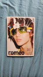 Taemin romeo, Ophalen of Verzenden, Zo goed als nieuw, Fotografen