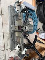 Fietsendrager voor auto - Master Load, Auto diversen, Fietsendragers, Ophalen, 2 fietsen, Gebruikt, Trekhaakdrager