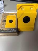 Waka Waka Light - LED Lamp, Ophalen of Verzenden, Nieuw