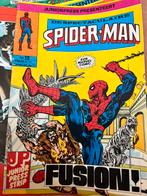 2 Spiderman 1979 , hulk , batman 2 st en masters, Meerdere stripboeken, Ophalen of Verzenden, Zo goed als nieuw