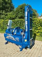 Elektrisch hout kloven op locatie zaagkloofmachine tajfun, 6 m³ of meer, Ophalen, Overige houtsoorten