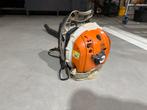 Te koop stihl br 600, Tuin en Terras, Bladblazers, Ophalen of Verzenden, Zo goed als nieuw, Benzine