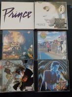 PRINCE - COLLECTIE CD + INDIGO NIGHTS LIVE SESSION, Cd's en Dvd's, Ophalen of Verzenden, Zo goed als nieuw, 1980 tot 2000