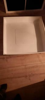 Opvangbak wasmachine, Witgoed en Apparatuur, Onderdelen en Toebehoren, Ophalen, Gebruikt