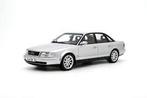 Audi S4 V8 Otto 1:18, OttOMobile, ., Nieuw, .