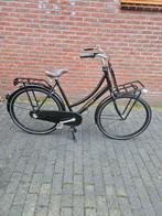 Cortina u4 damesfiets transportfiets, 56 cm of meer, Ophalen, Zo goed als nieuw