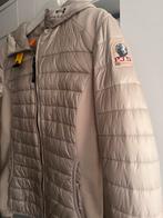 Parajumpers Dames Jas Beige - Maat S - Nieuw, Ophalen of Verzenden, Zo goed als nieuw, Maat 36 (S), Beige