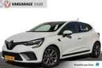 Renault Clio 1.0 TCe RS-Line Luxe uitvoering | RIJKLAAR | 5, Gebruikt, Zwart, 580 kg, Met garantie (alle)