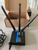 Router voor mobile netwerken RUT240, Computers en Software, Ophalen of Verzenden, Zo goed als nieuw, Router, Teltonika