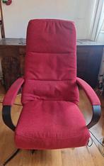 Prominent relaxfauteul electrisch, Huis en Inrichting, Fauteuils, Ophalen of Verzenden, Gebruikt