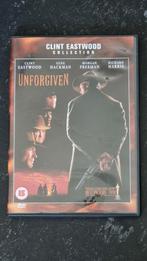 Unforgiven Clint Eastwood, Cd's en Dvd's, Dvd's | Thrillers en Misdaad, Actiethriller, Ophalen of Verzenden, Zo goed als nieuw