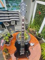 Guild Polara Deluxe, Ophalen of Verzenden, Zo goed als nieuw, Solid body, Overige merken
