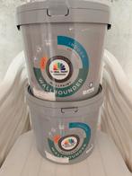 muurverf, Ophalen, 5 tot 10 liter, Wit, Verf