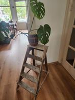 Decoratieve trap / ladder, Ophalen, Gebruikt, Minder dan 2 meter