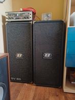 Dynacord Echocord Super 75 - Vintage Tape Echo, Muziek en Instrumenten, Ophalen of Verzenden