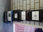 Accu accu's 5 stuks recycling oude accu accu's, Auto-onderdelen, Ophalen, Gebruikt