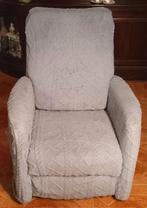 hukla elektrische stoel sta op stoel, Huis en Inrichting, Stoelen, Ophalen, Gebruikt, Eén