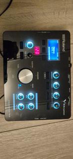 Roland TD-25 Drummodule - Perfecte Staat!, Muziek en Instrumenten, Ophalen of Verzenden, Zo goed als nieuw, Roland, Elektronisch