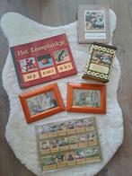 Ot en Sien, Ophalen of Verzenden, Zegels, Bonnen of Punten