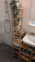 IKEA RÅGRUND badkamer kast, Ophalen, (Half)hoge kast, Minder dan 50 cm, Zo goed als nieuw